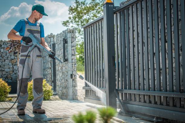 Professional Pressure Washing Services in Brookdale, CA