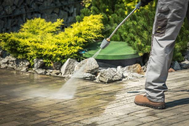 Best Building Exterior Washing  in Brookdale, CA