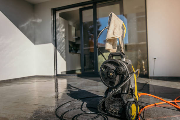 Spring Cleaning in Brookdale, CA