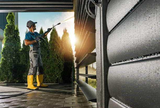 Best Parking Lot and Garage Cleaning  in Brookdale, CA